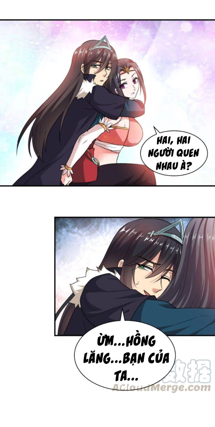 Thôn Phệ Vĩnh Hằng Chapter 187 - 26