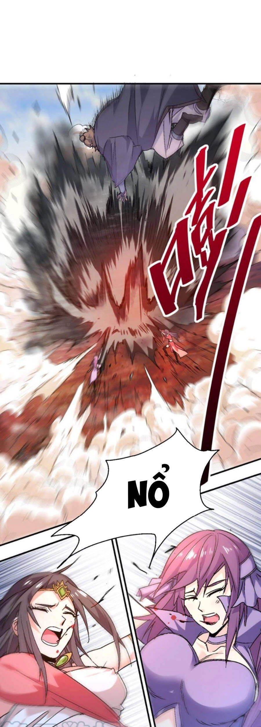 Thôn Phệ Vĩnh Hằng Chapter 188 - 6