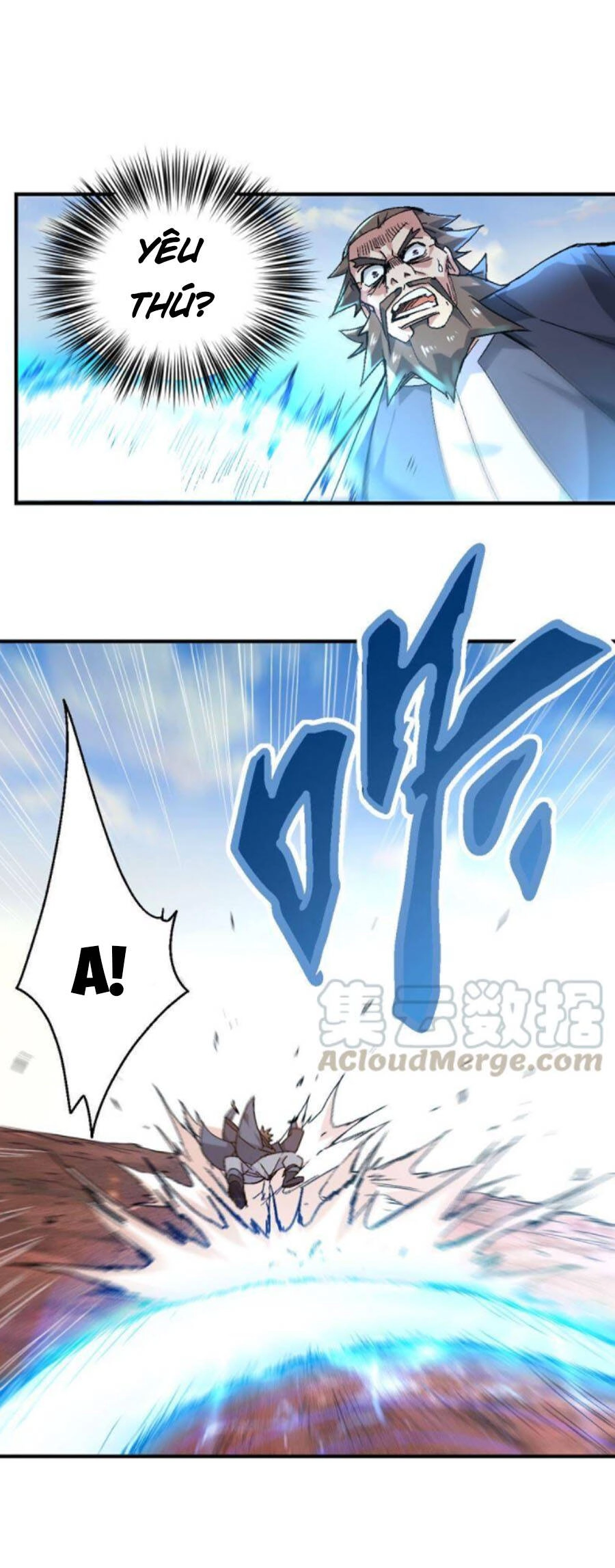 Thôn Phệ Vĩnh Hằng Chapter 188 - 12