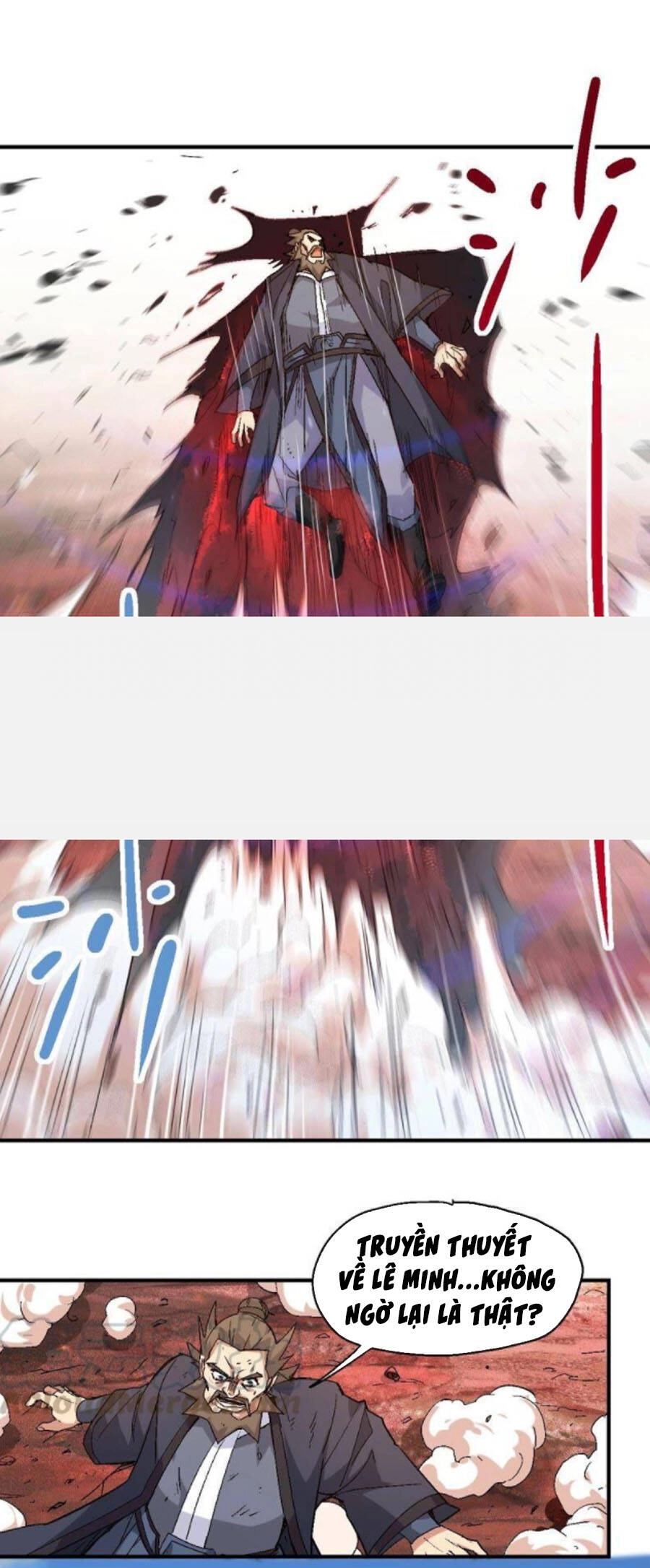 Thôn Phệ Vĩnh Hằng Chapter 188 - 13