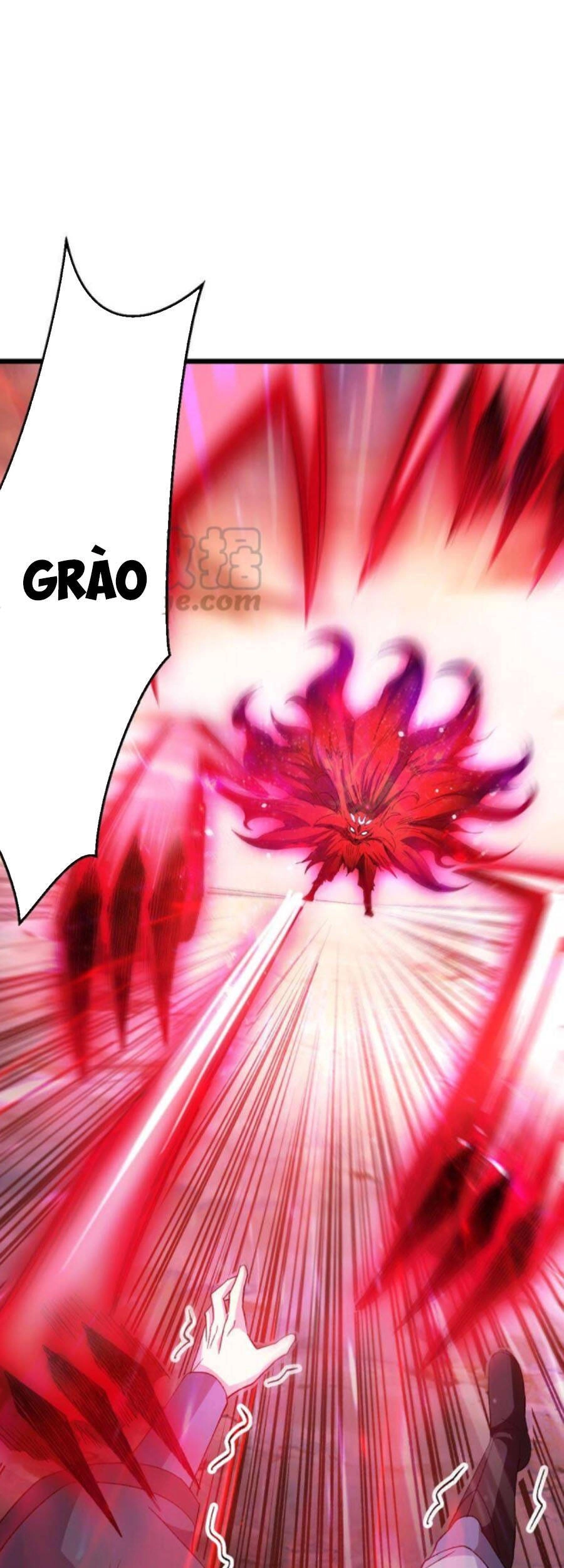 Thôn Phệ Vĩnh Hằng Chapter 188 - 16