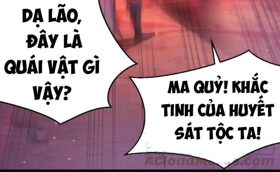 Thôn Phệ Vĩnh Hằng Chapter 188 - 21