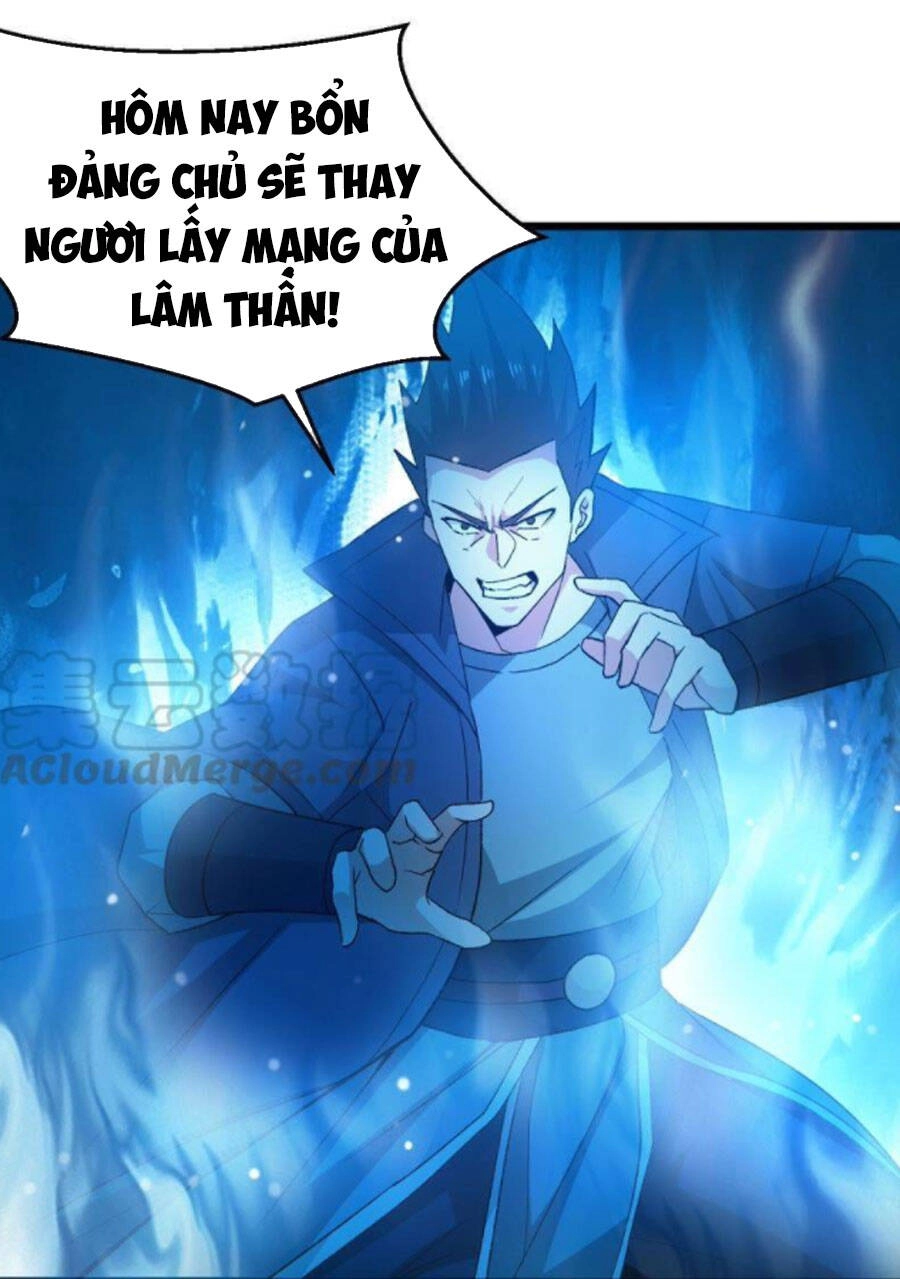 Thôn Phệ Vĩnh Hằng Chapter 188 - 23