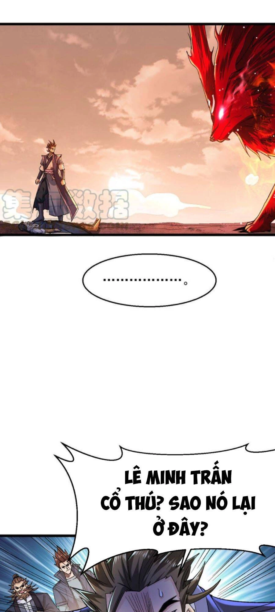 Thôn Phệ Vĩnh Hằng Chapter 189 - 8