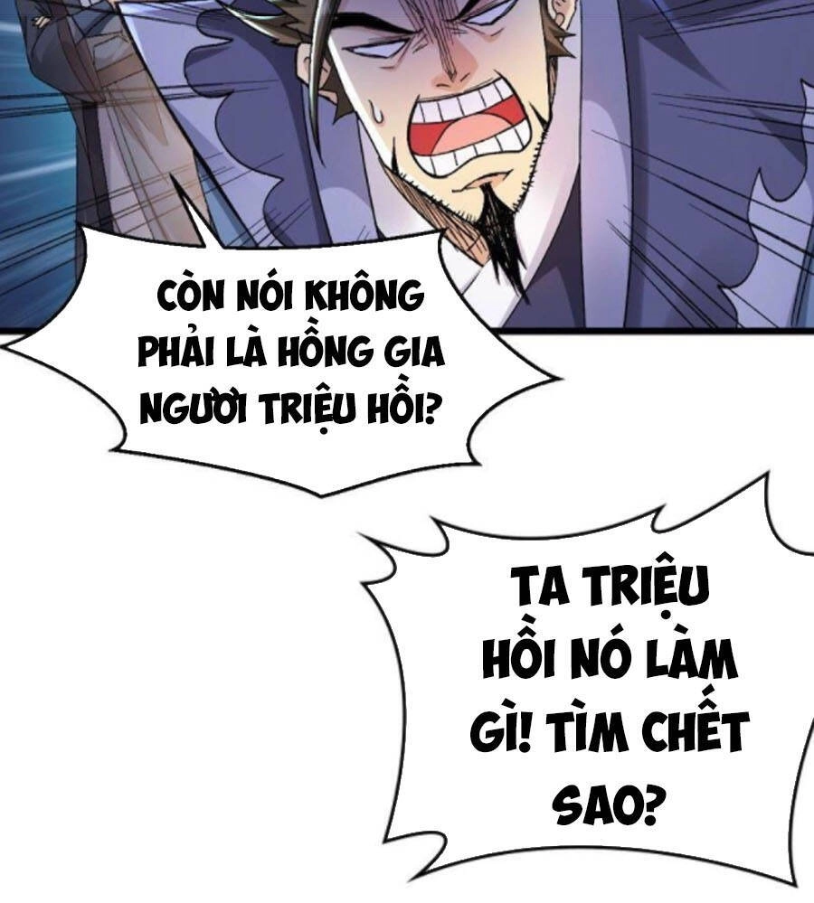 Thôn Phệ Vĩnh Hằng Chapter 189 - 9