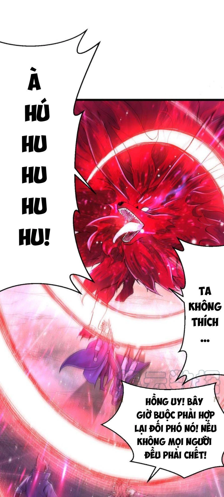 Thôn Phệ Vĩnh Hằng Chapter 189 - 10