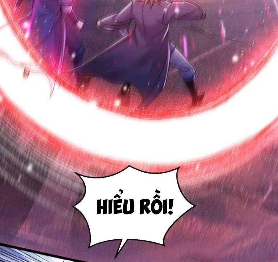 Thôn Phệ Vĩnh Hằng Chapter 189 - 11