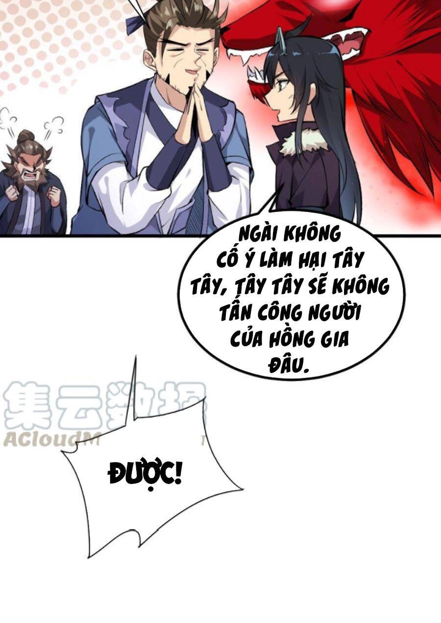 Thôn Phệ Vĩnh Hằng Chapter 189 - 23