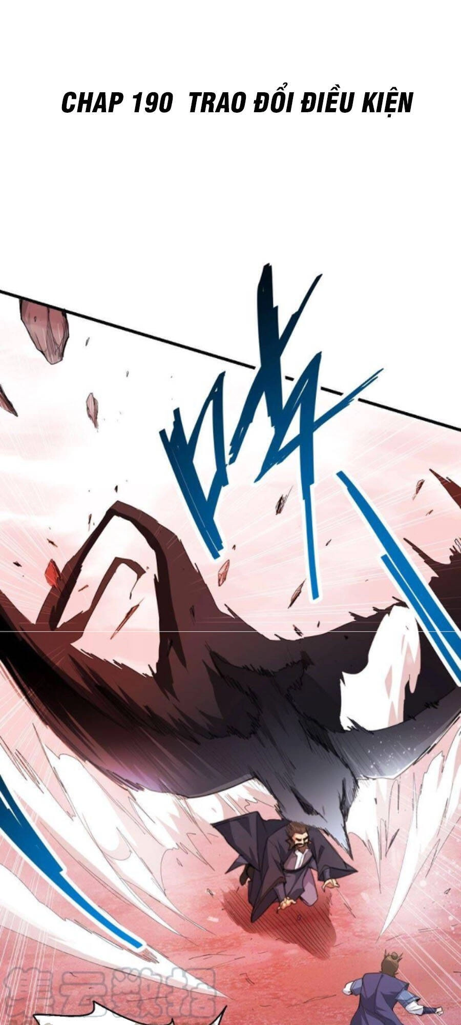 Thôn Phệ Vĩnh Hằng Chapter 190 - 2