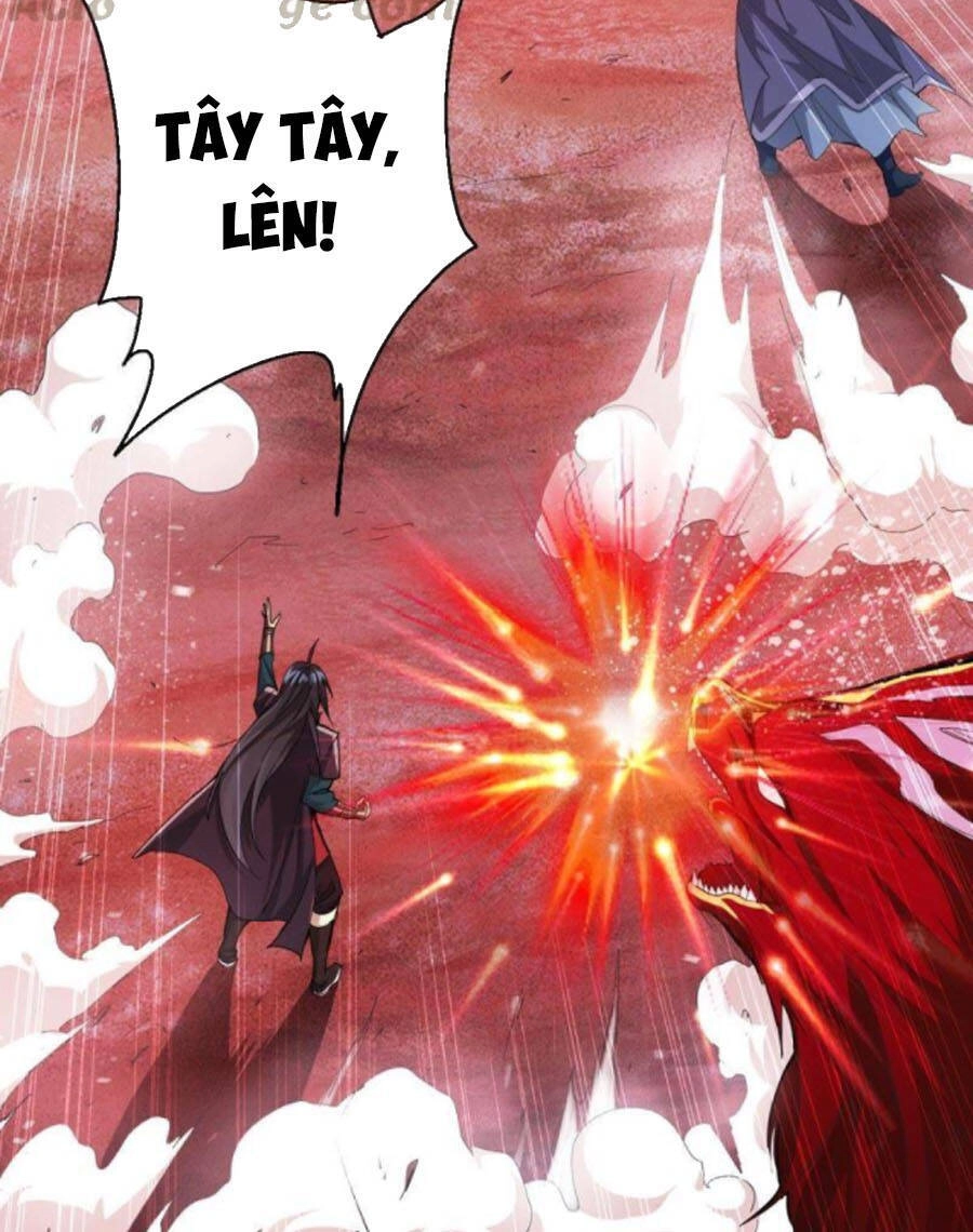 Thôn Phệ Vĩnh Hằng Chapter 190 - 3