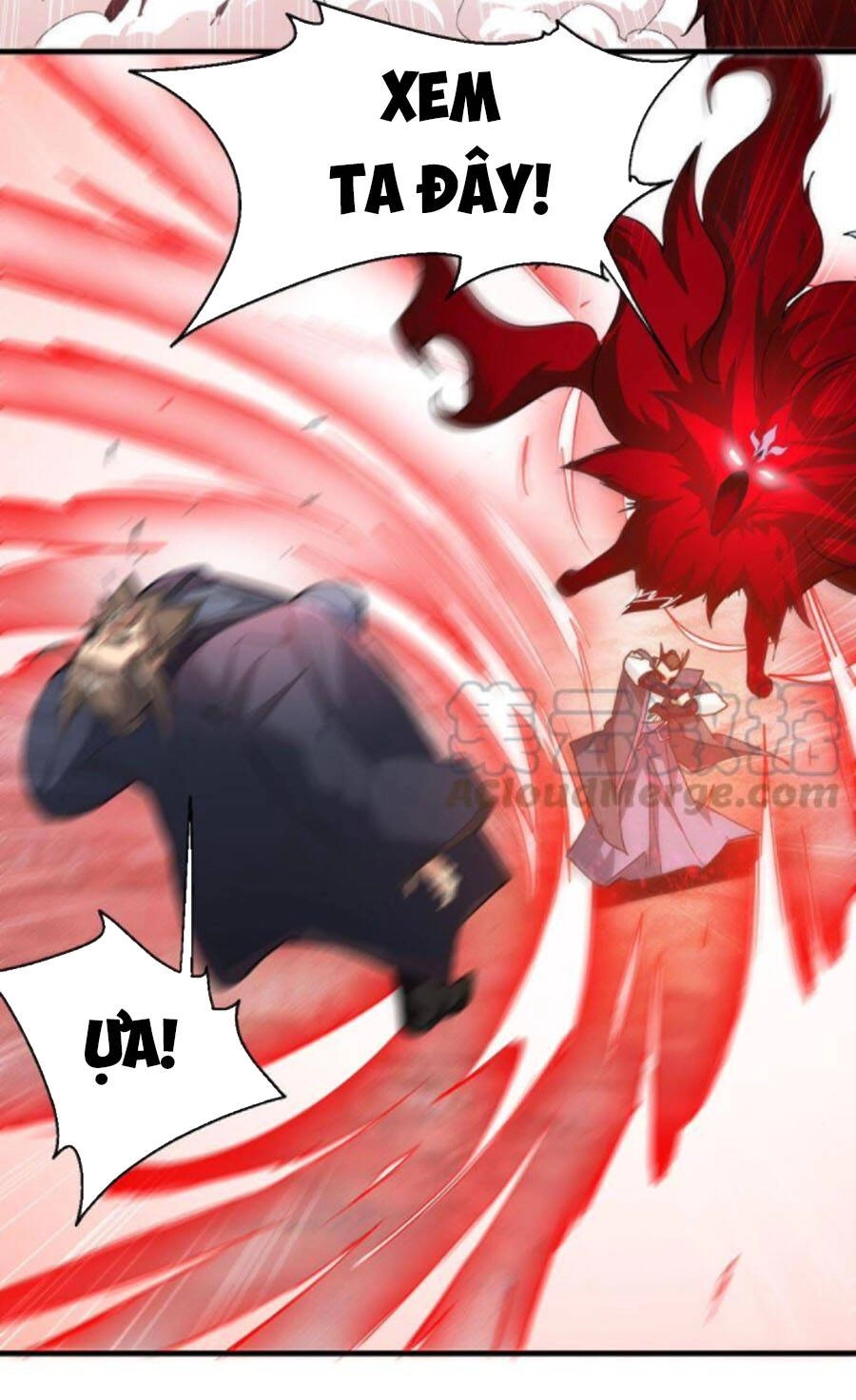 Thôn Phệ Vĩnh Hằng Chapter 190 - 4