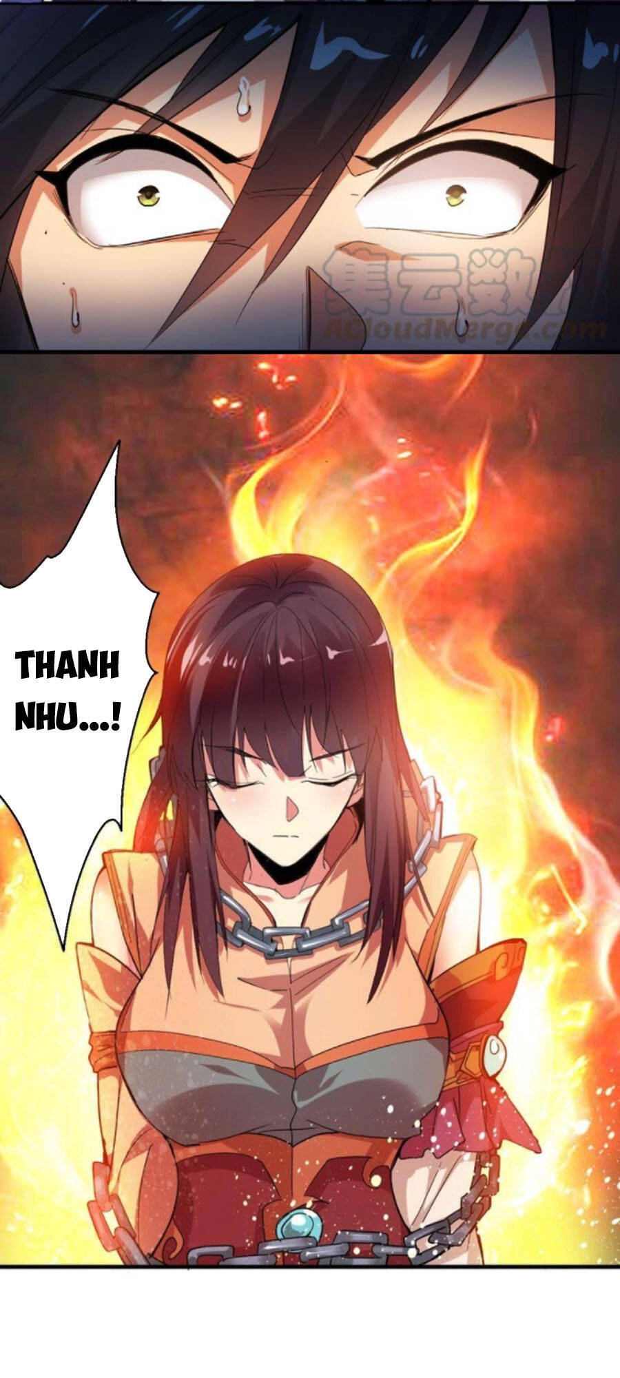 Thôn Phệ Vĩnh Hằng Chapter 190 - 10