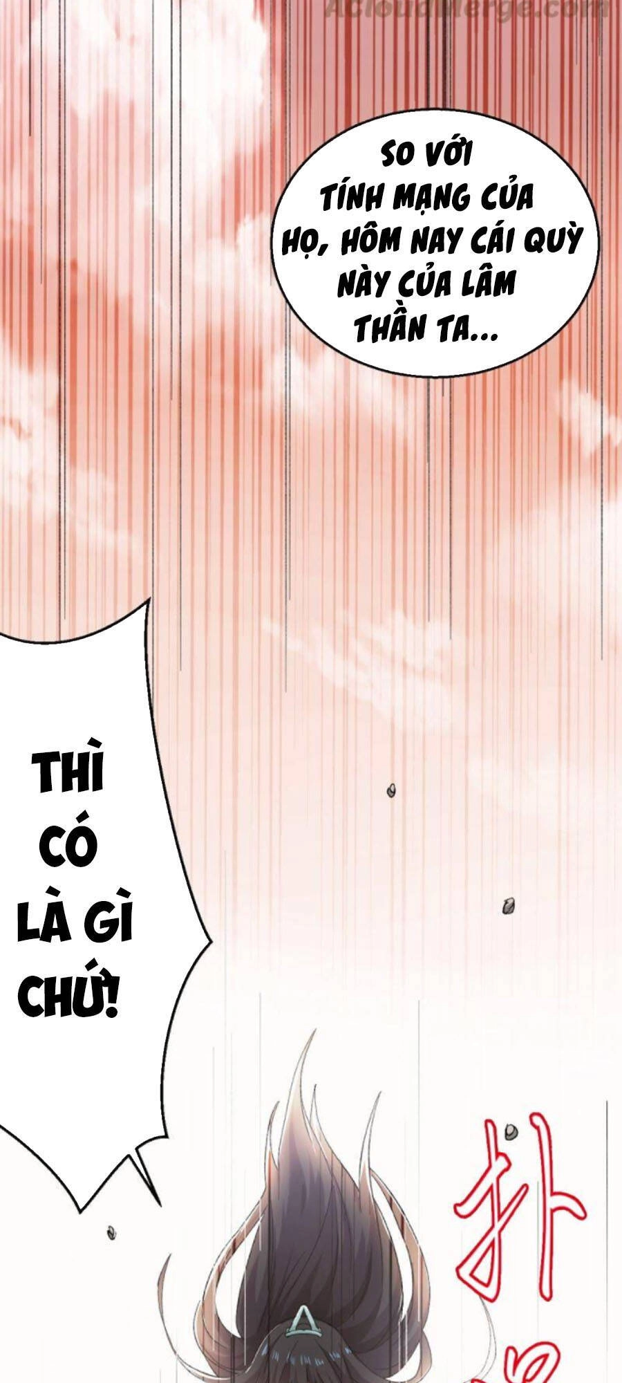 Thôn Phệ Vĩnh Hằng Chapter 190 - 35