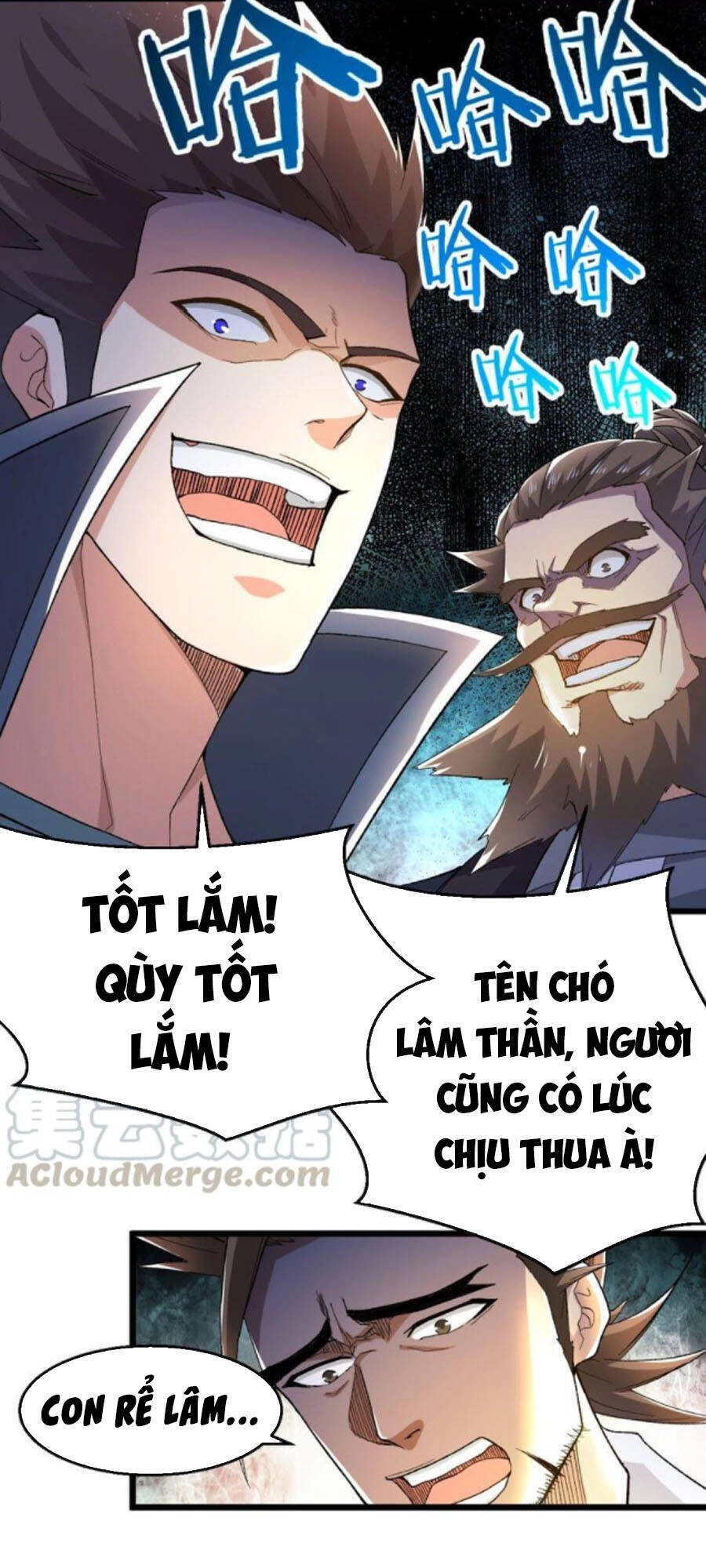 Thôn Phệ Vĩnh Hằng Chapter 190 - 37