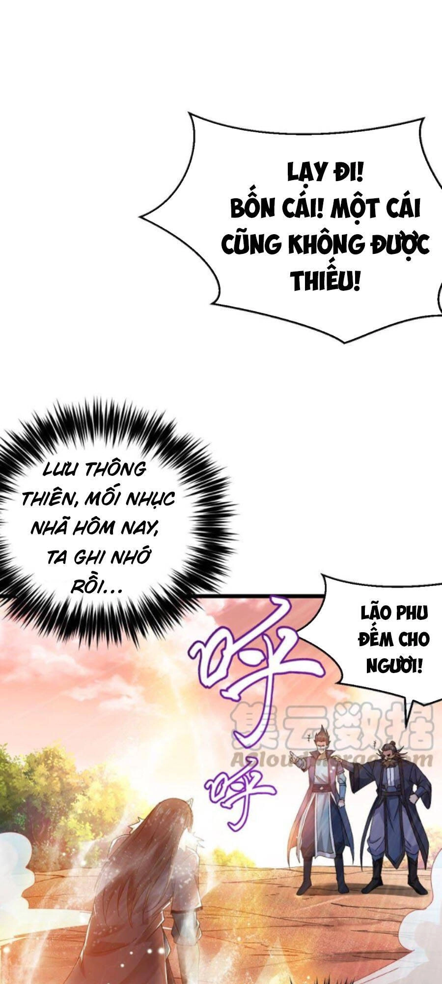 Thôn Phệ Vĩnh Hằng Chapter 190 - 39