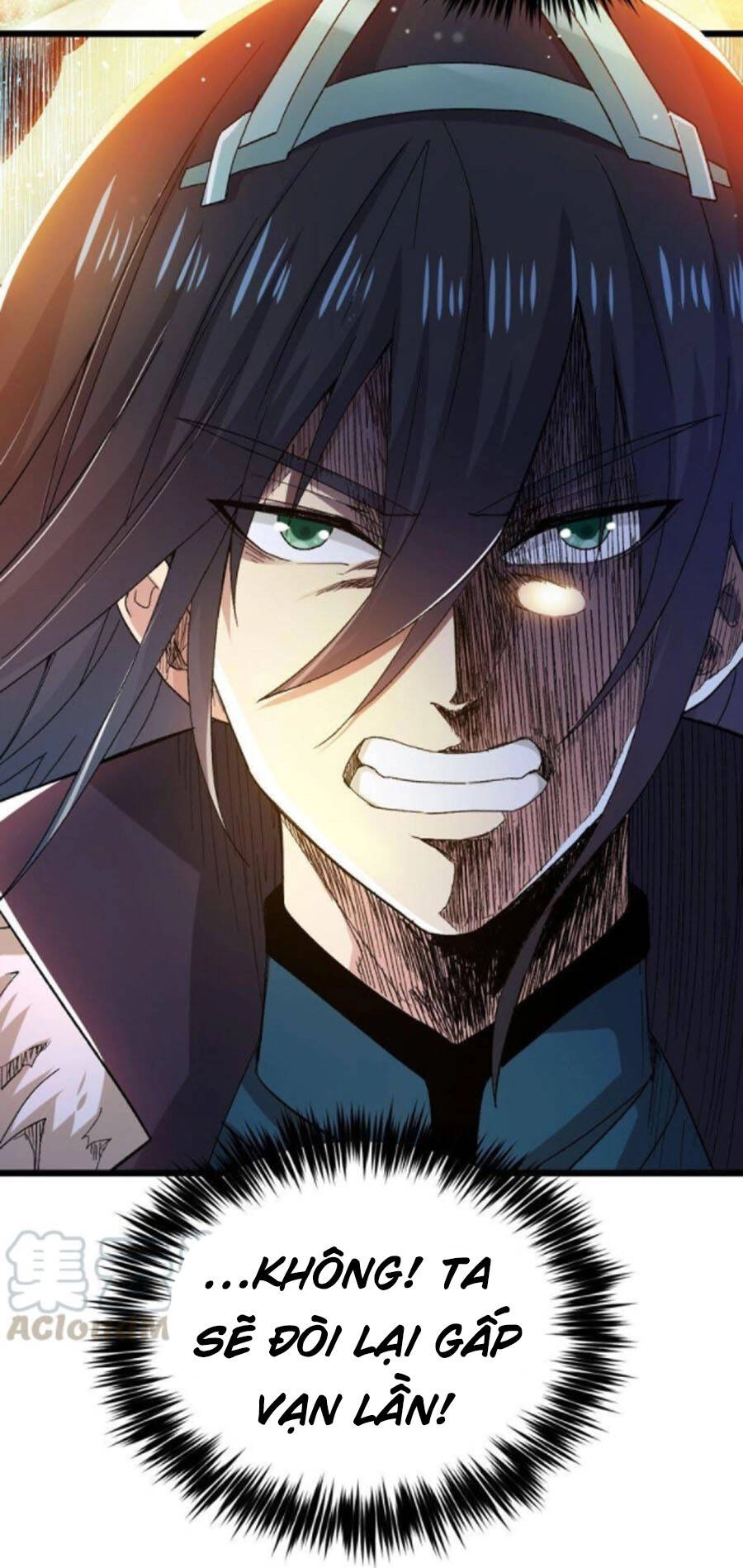 Thôn Phệ Vĩnh Hằng Chapter 190 - 41