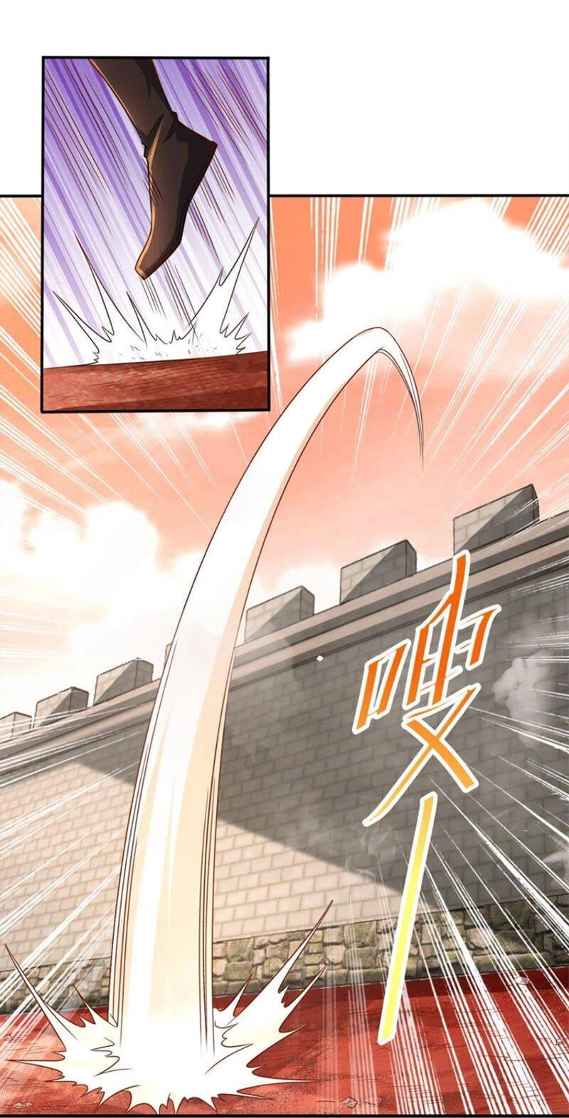 Thôn Phệ Vĩnh Hằng Chapter 191 - 4