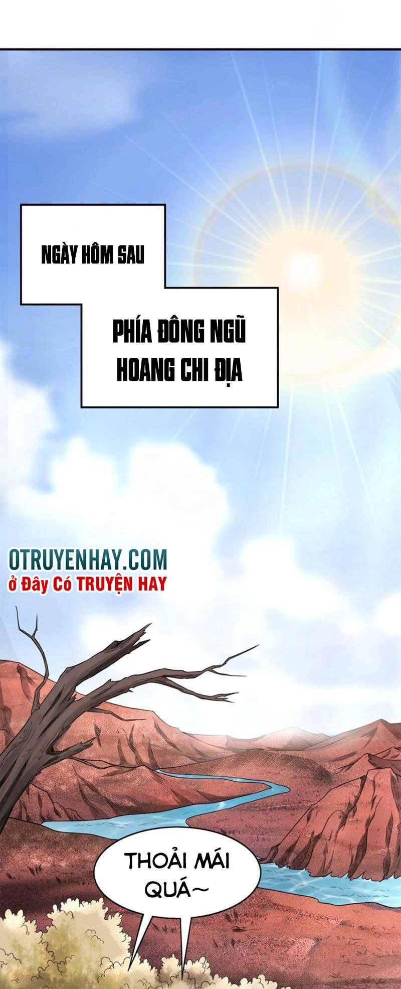 Thôn Phệ Vĩnh Hằng Chapter 191 - 6