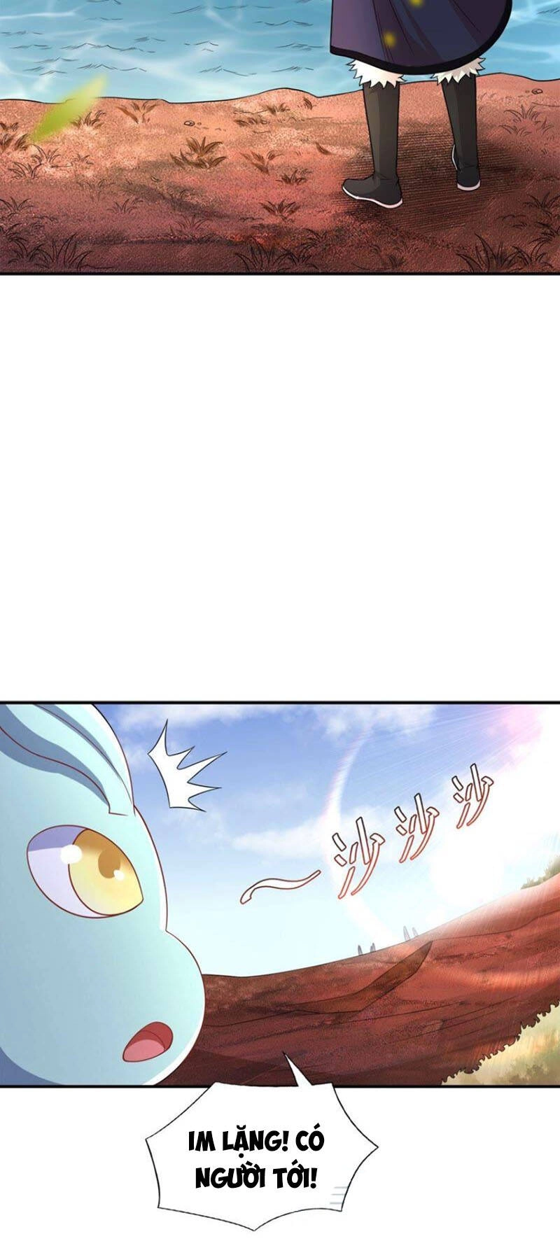 Thôn Phệ Vĩnh Hằng Chapter 191 - 8