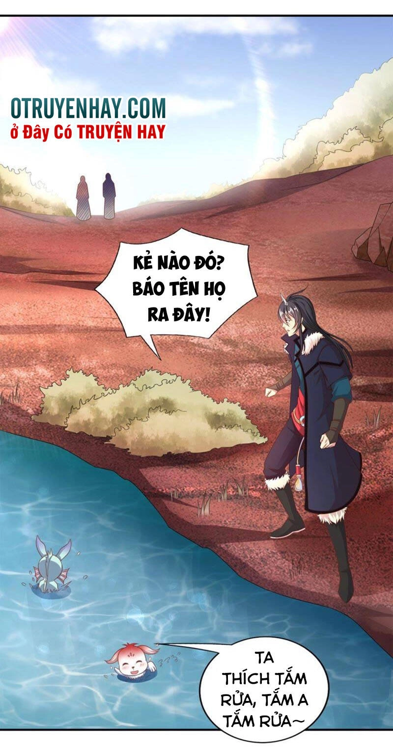 Thôn Phệ Vĩnh Hằng Chapter 191 - 9