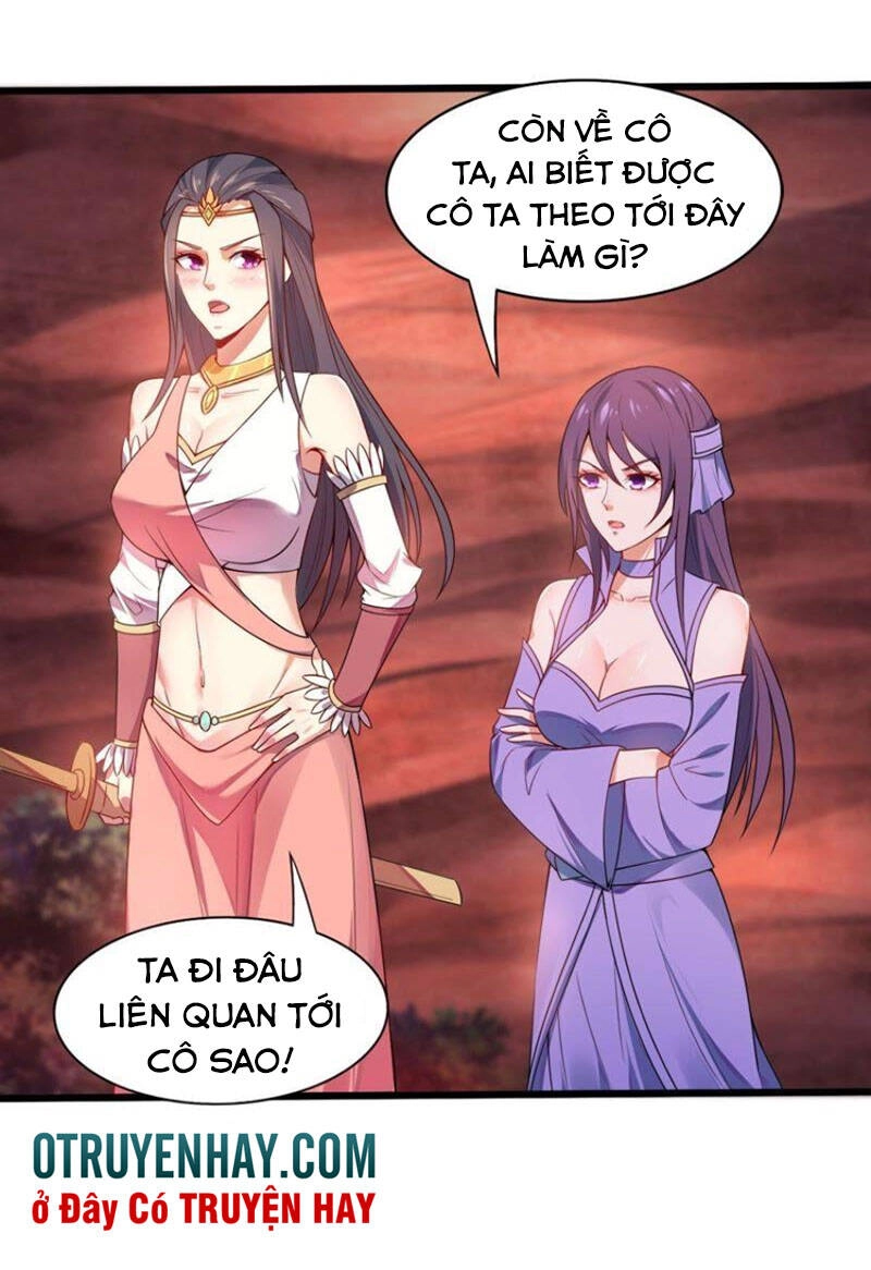 Thôn Phệ Vĩnh Hằng Chapter 191 - 13