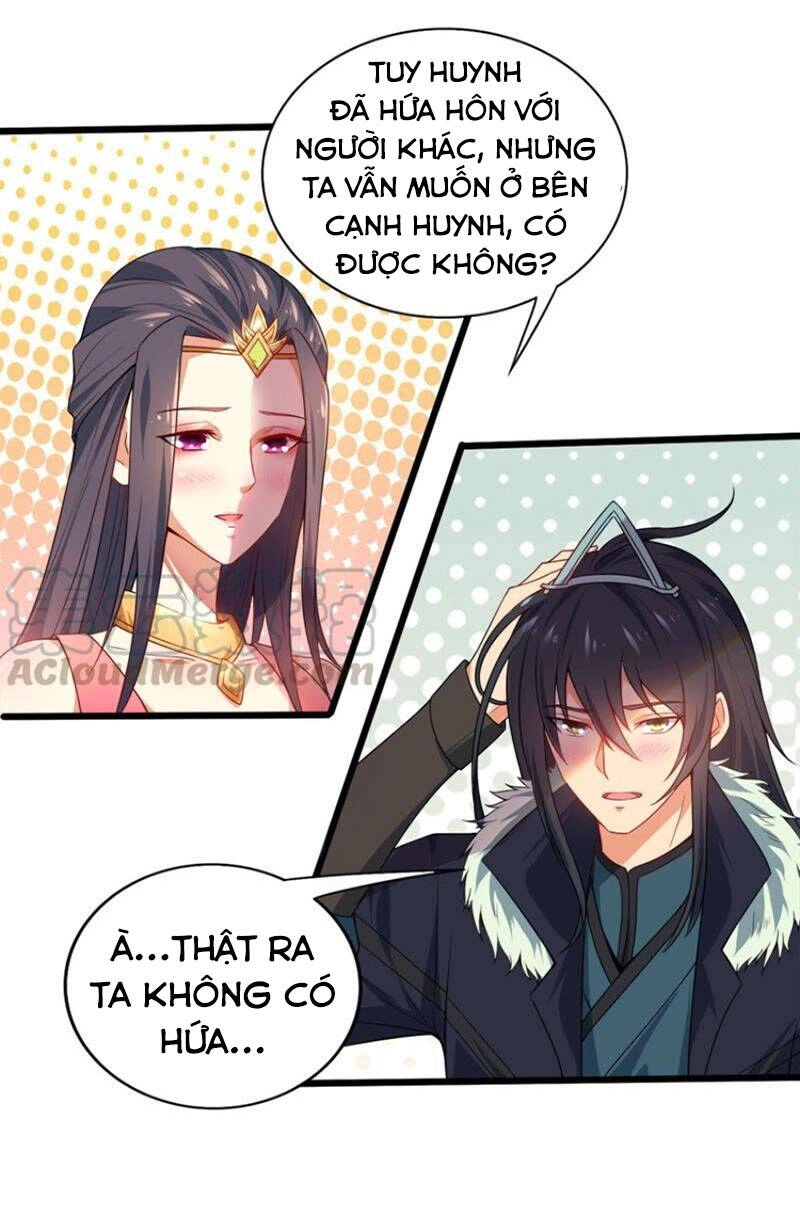 Thôn Phệ Vĩnh Hằng Chapter 191 - 16