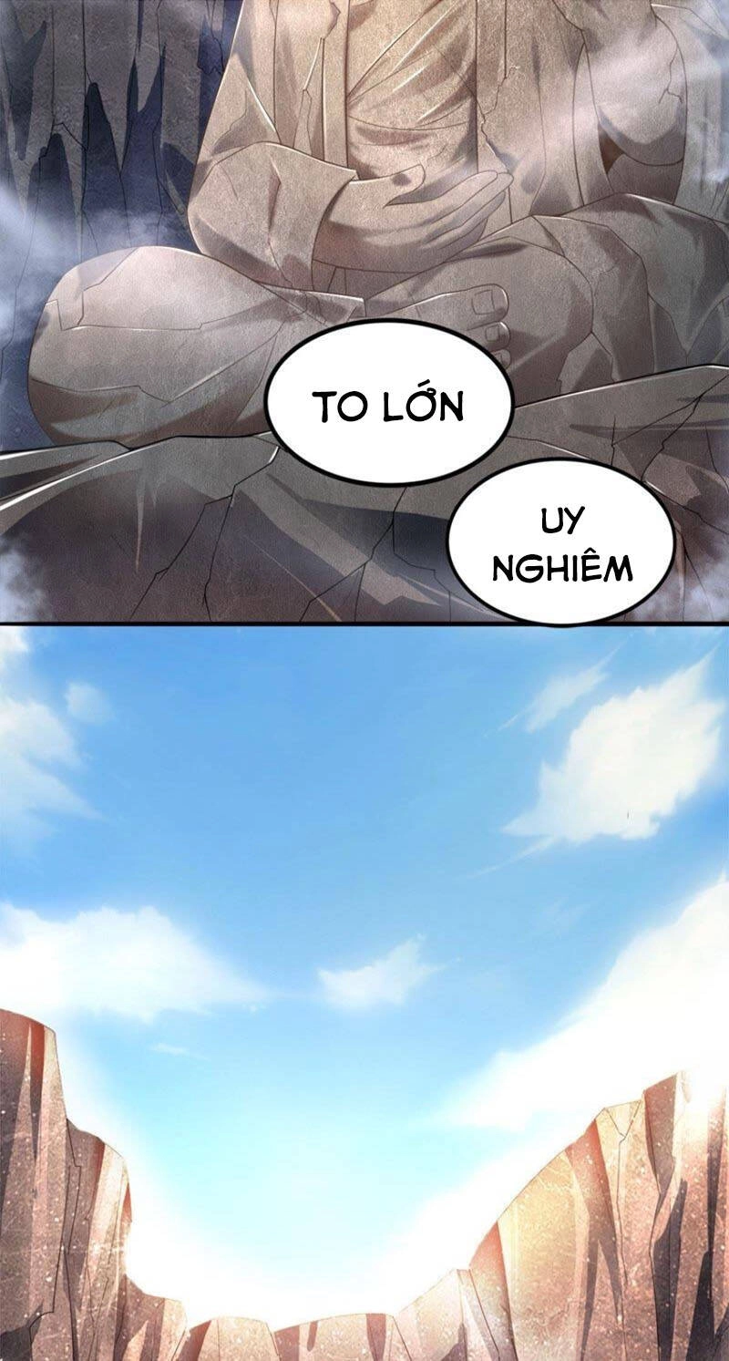 Thôn Phệ Vĩnh Hằng Chapter 191 - 20