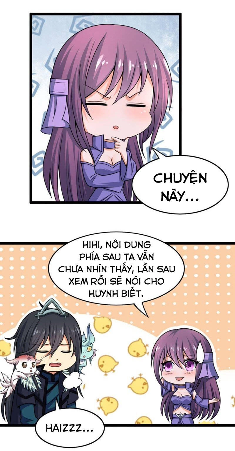 Thôn Phệ Vĩnh Hằng Chapter 191 - 24