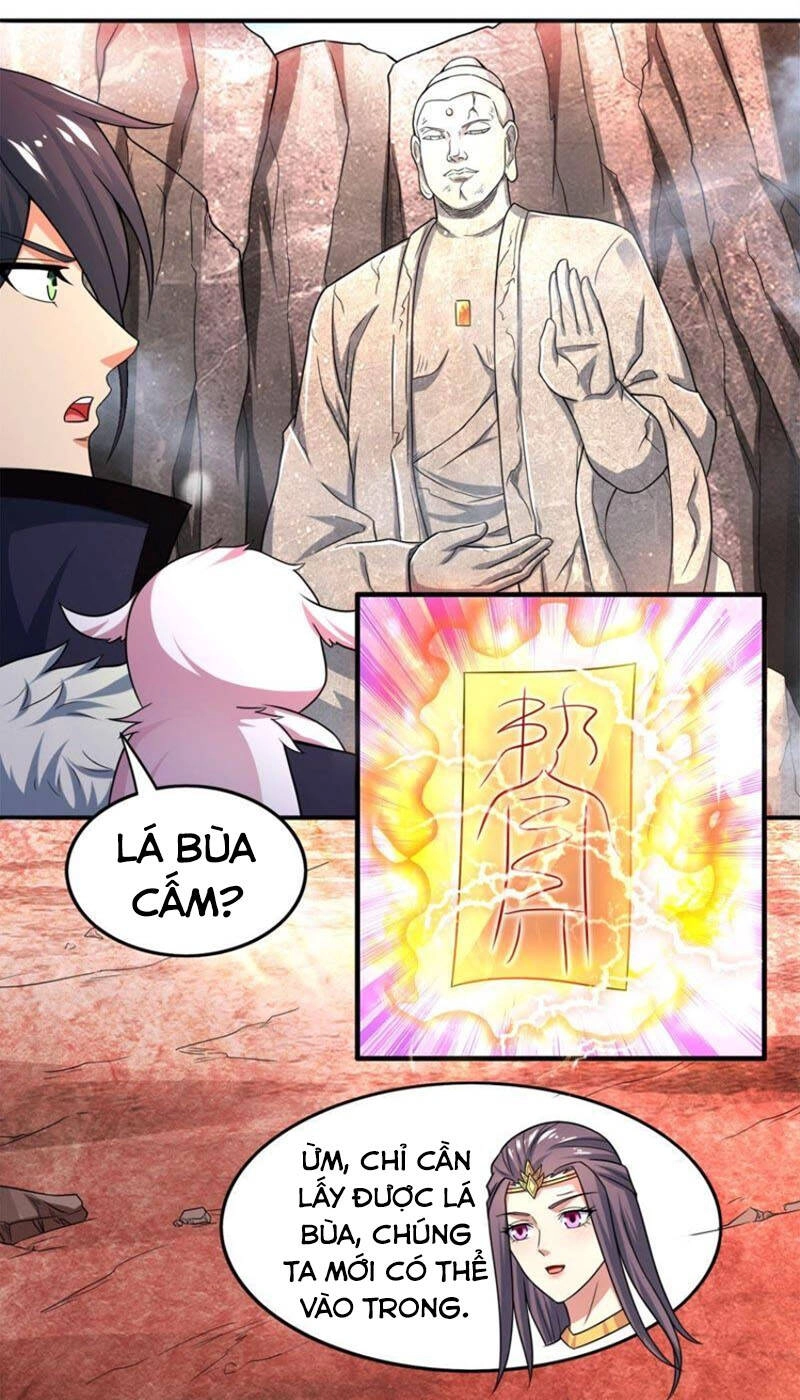 Thôn Phệ Vĩnh Hằng Chapter 191 - 26