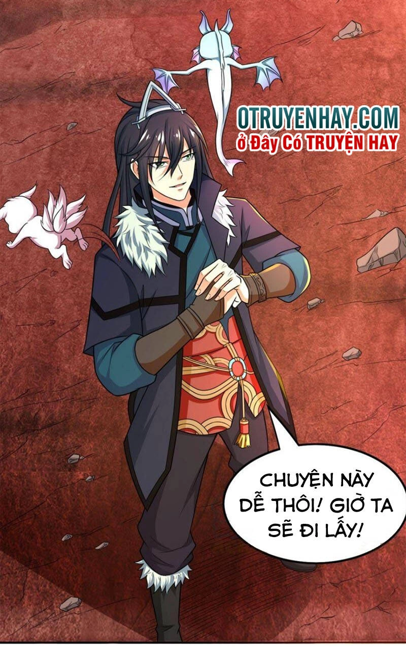 Thôn Phệ Vĩnh Hằng Chapter 191 - 27