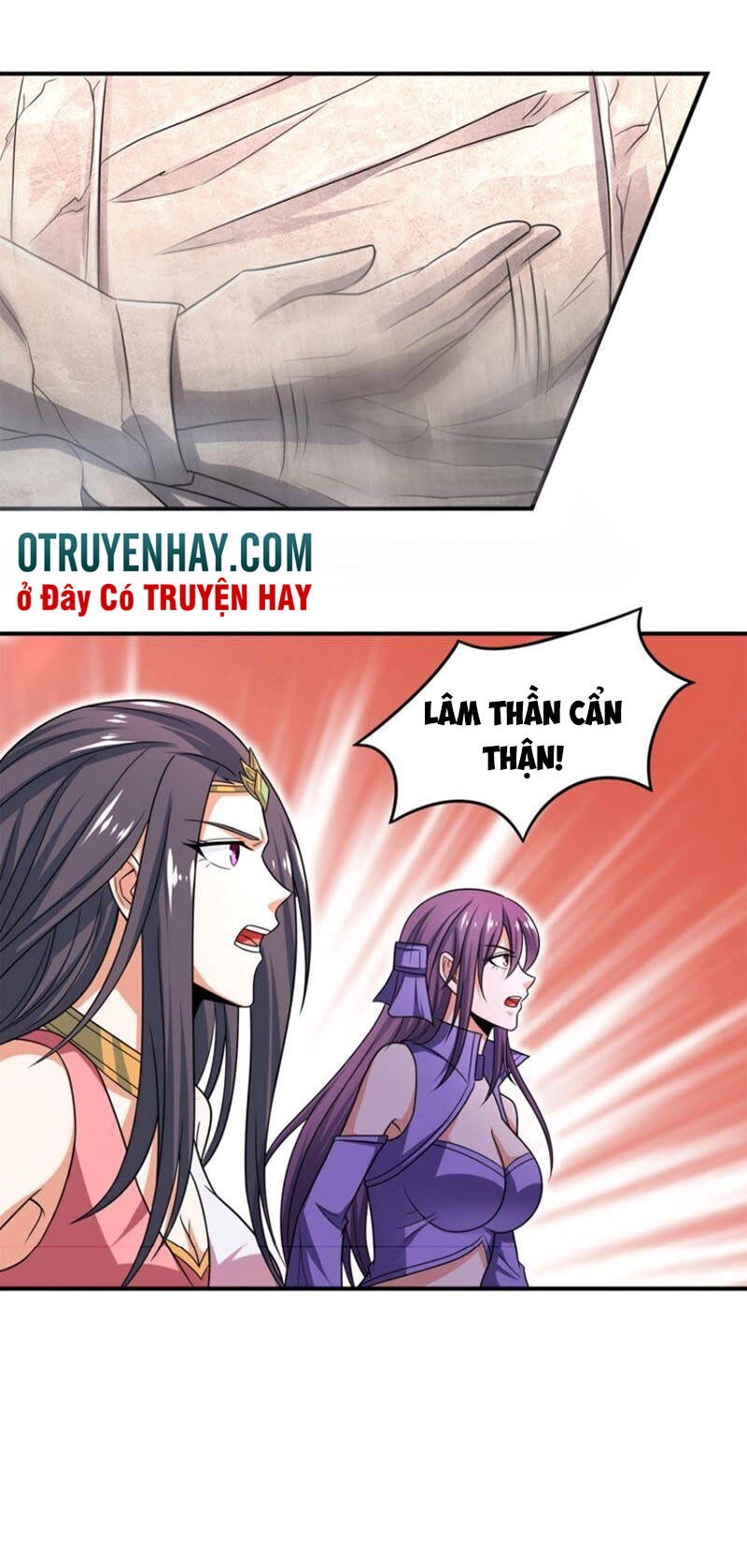 Thôn Phệ Vĩnh Hằng Chapter 191 - 29