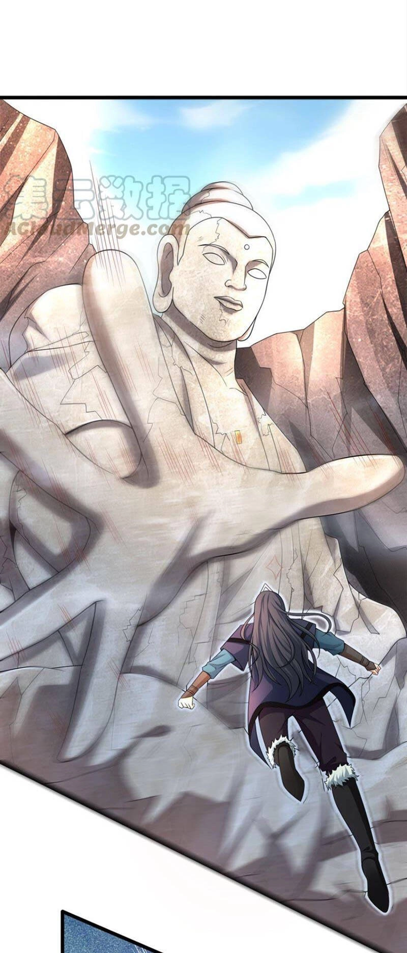 Thôn Phệ Vĩnh Hằng Chapter 191 - 30