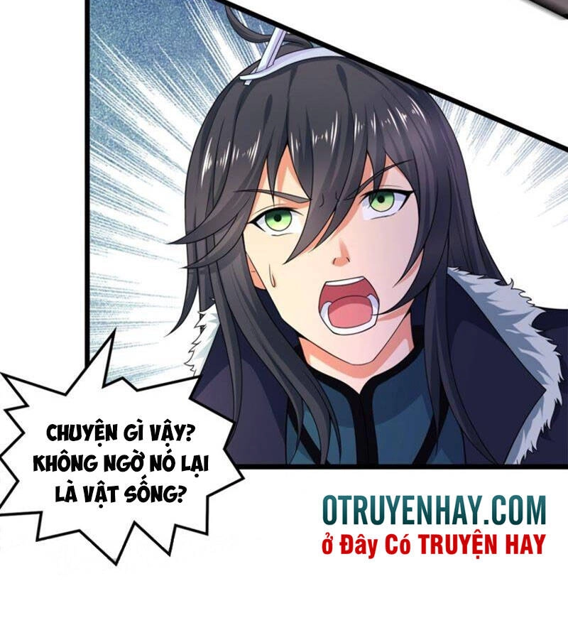 Thôn Phệ Vĩnh Hằng Chapter 191 - 31