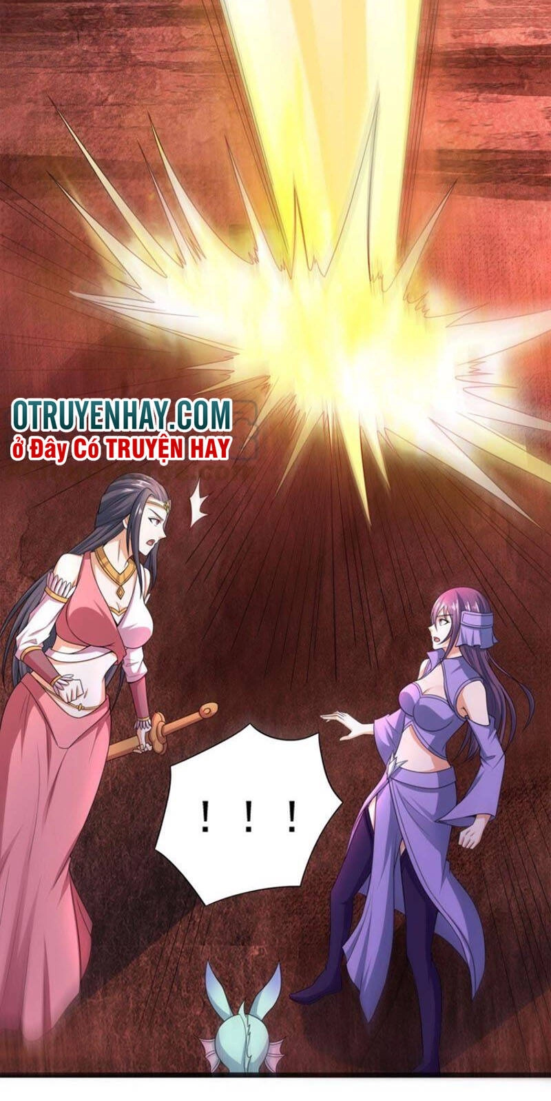 Thôn Phệ Vĩnh Hằng Chapter 191 - 33