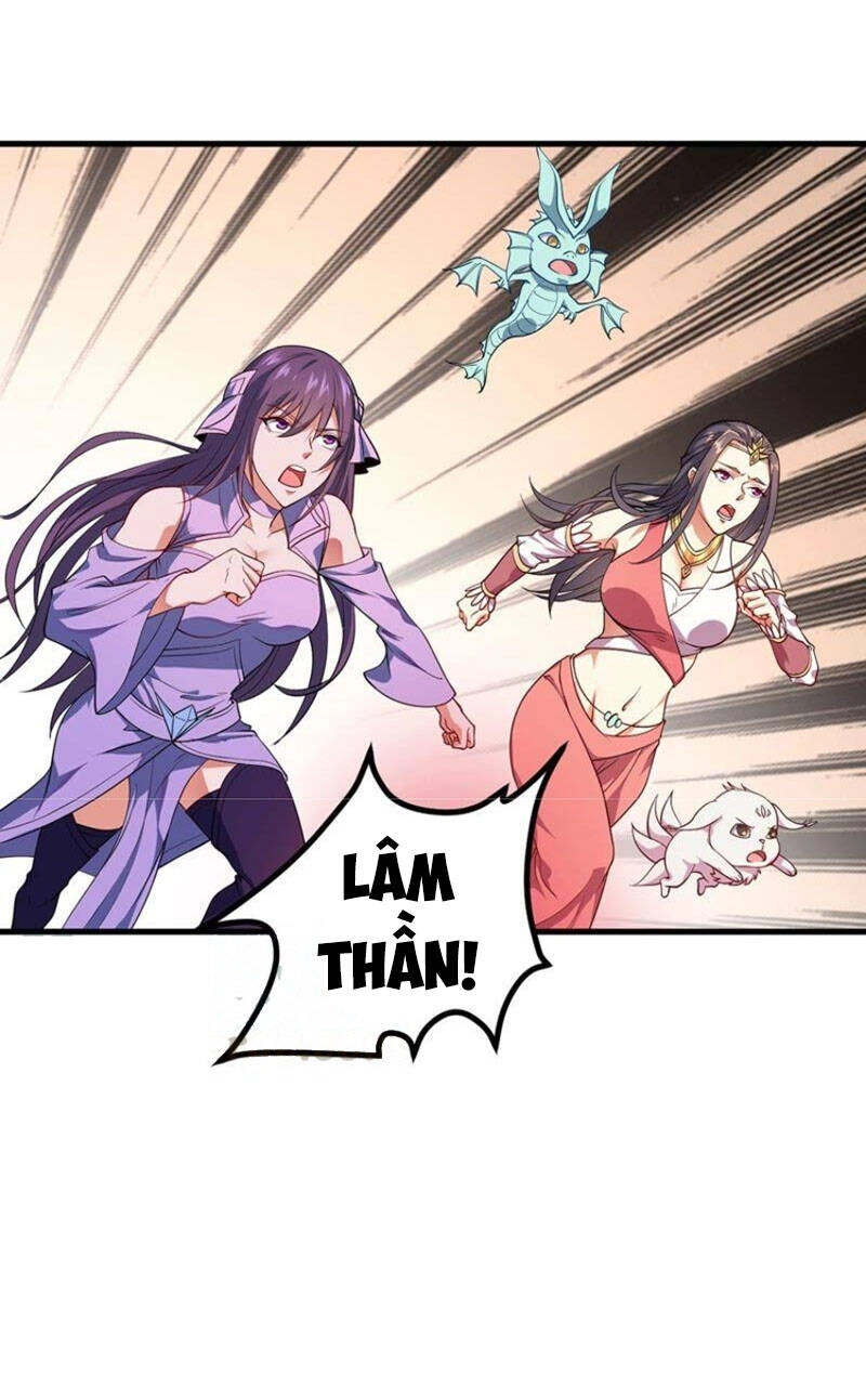 Thôn Phệ Vĩnh Hằng Chapter 191 - 34