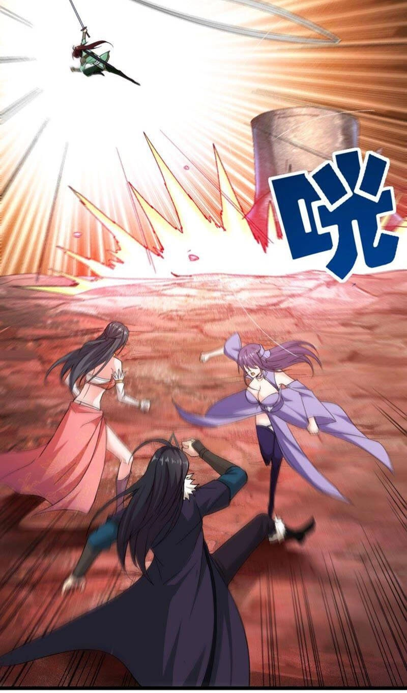 Thôn Phệ Vĩnh Hằng Chapter 192 - 2