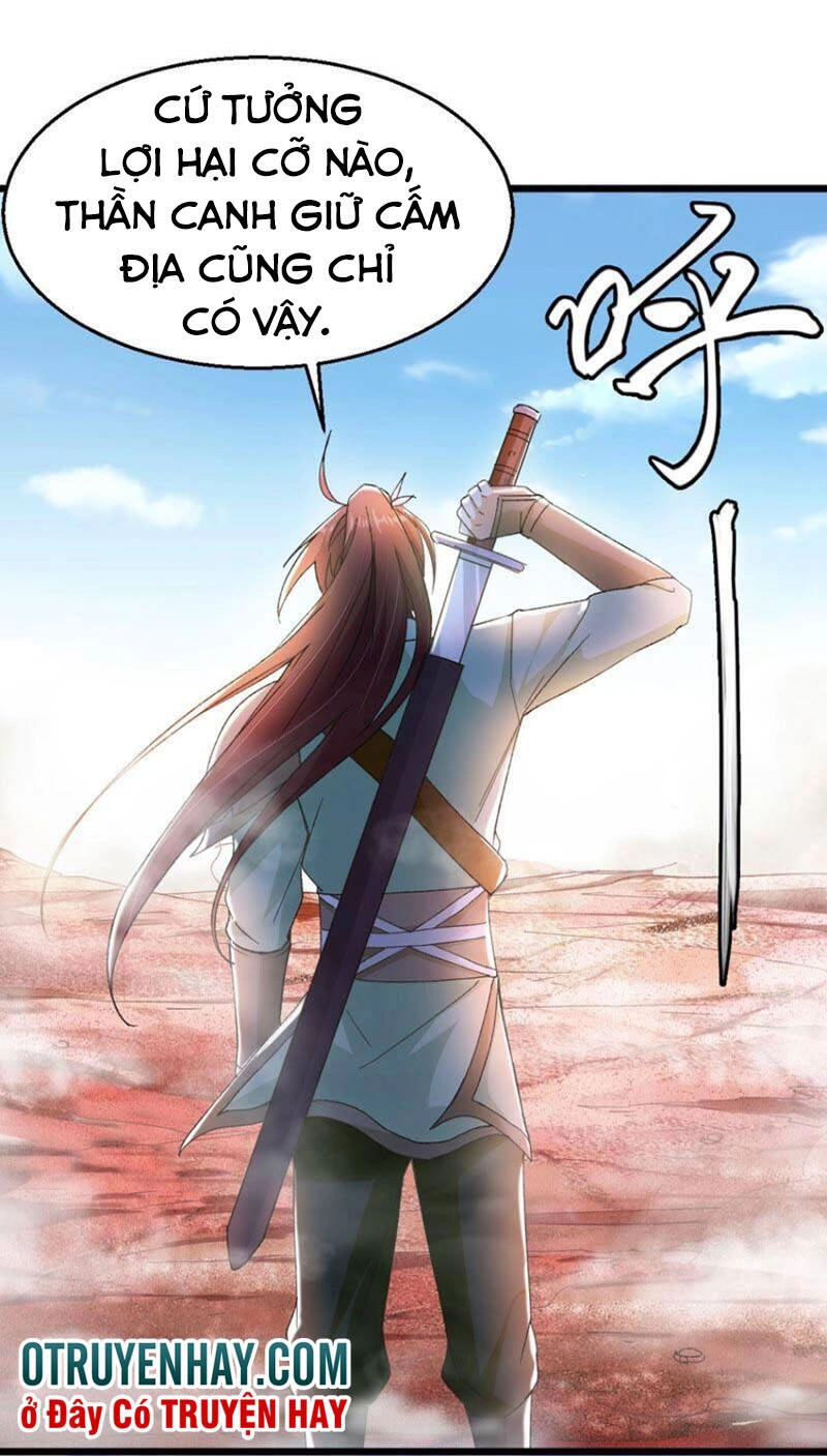 Thôn Phệ Vĩnh Hằng Chapter 192 - 3