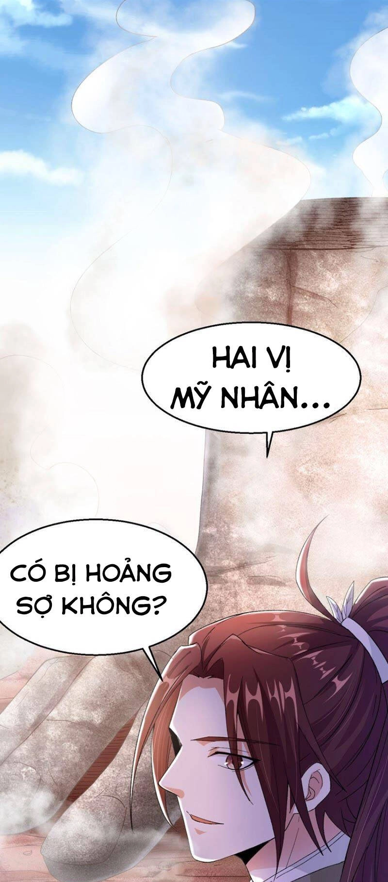 Thôn Phệ Vĩnh Hằng Chapter 192 - 4