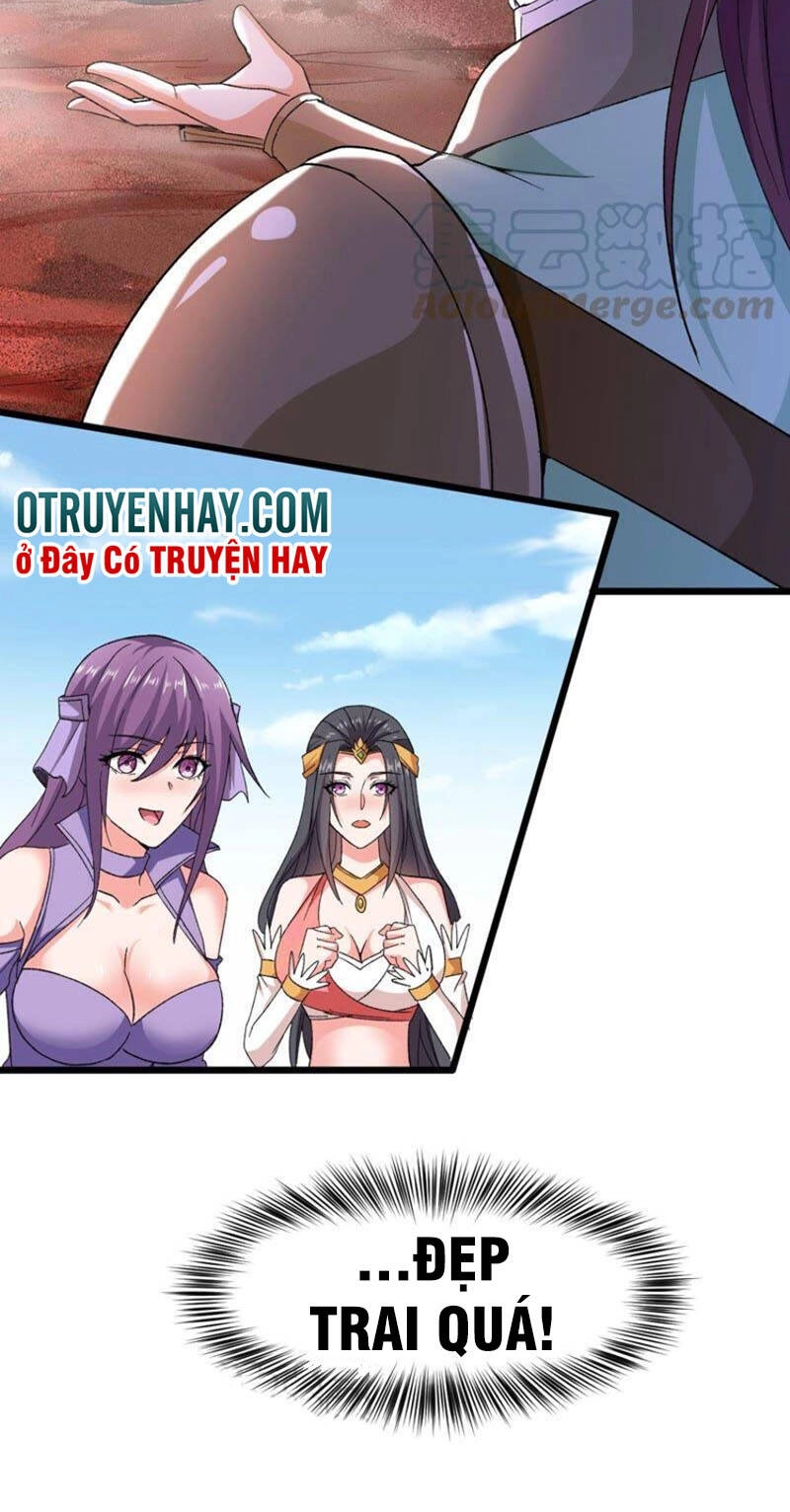 Thôn Phệ Vĩnh Hằng Chapter 192 - 5