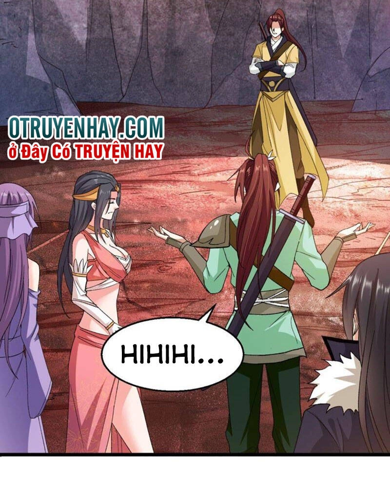 Thôn Phệ Vĩnh Hằng Chapter 192 - 9