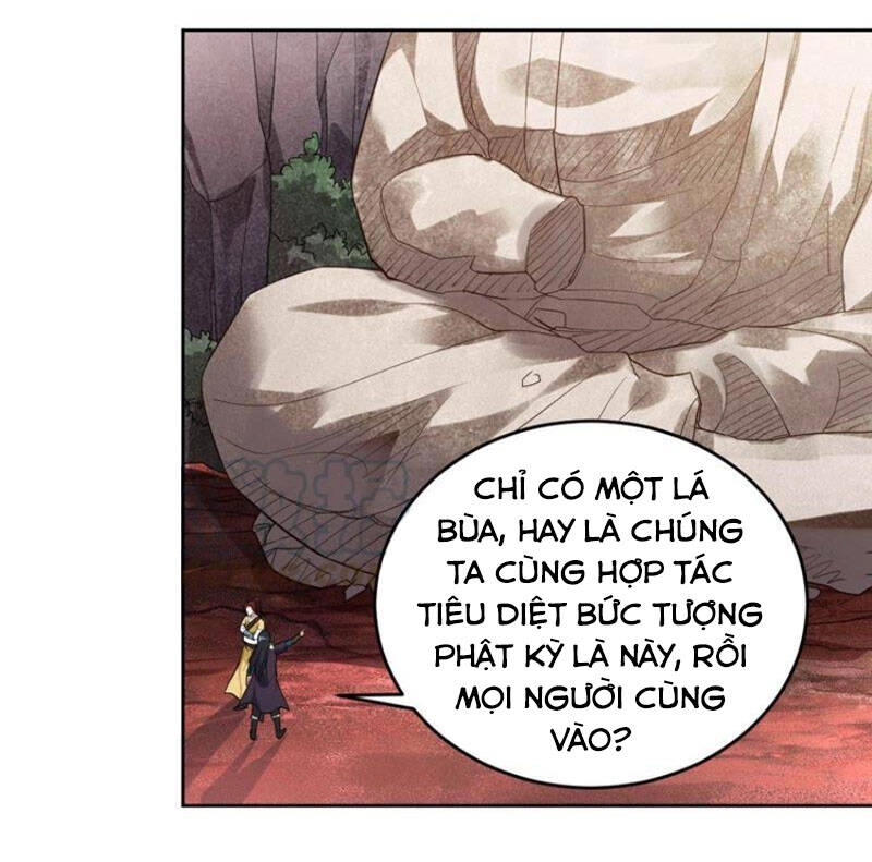 Thôn Phệ Vĩnh Hằng Chapter 192 - 14