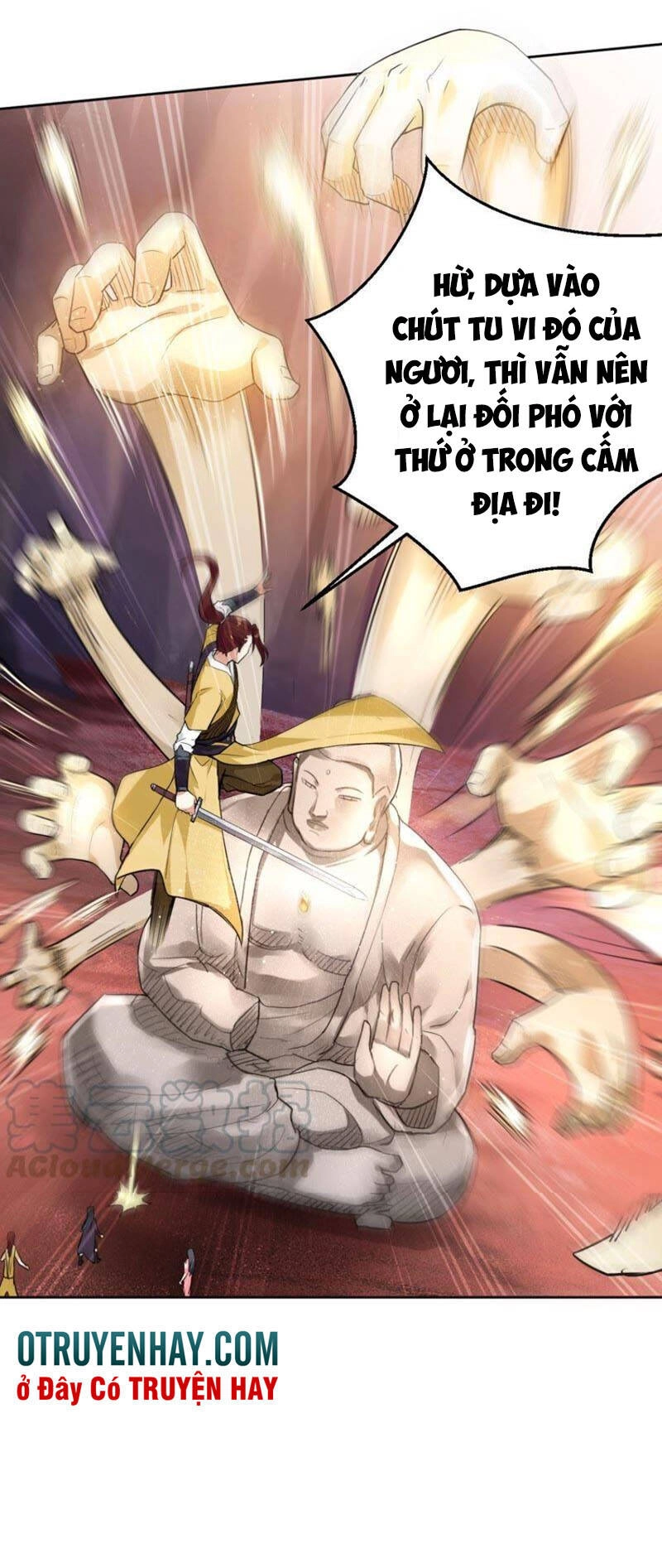 Thôn Phệ Vĩnh Hằng Chapter 192 - 15