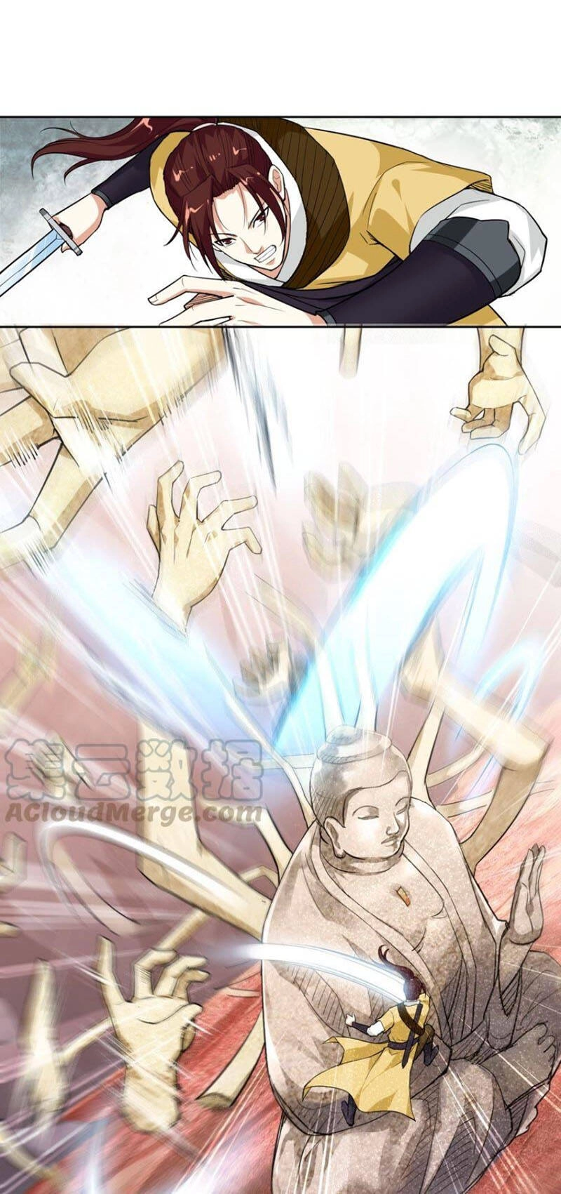 Thôn Phệ Vĩnh Hằng Chapter 192 - 16