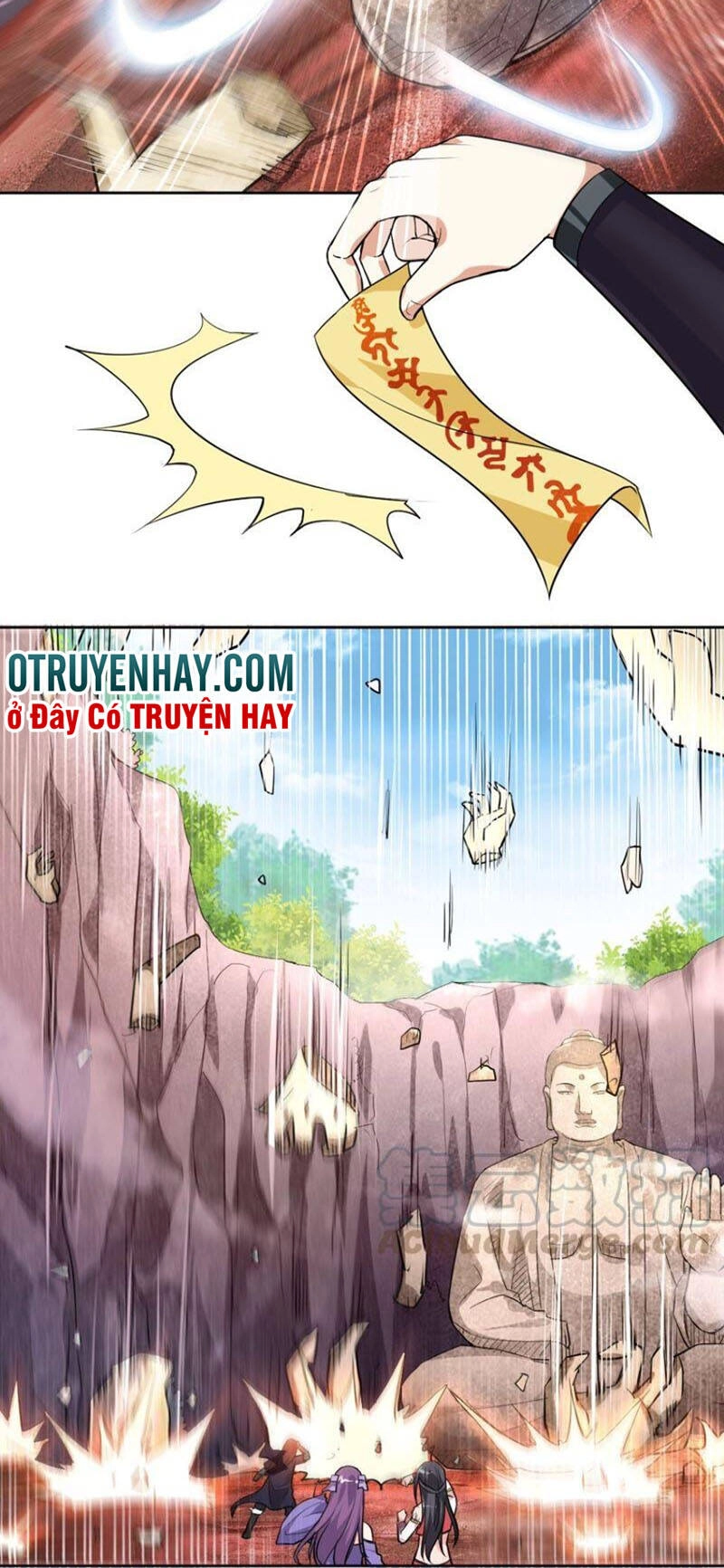 Thôn Phệ Vĩnh Hằng Chapter 192 - 17