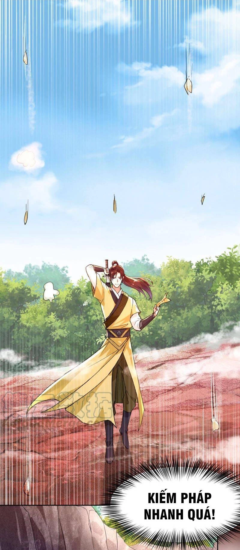 Thôn Phệ Vĩnh Hằng Chapter 192 - 18