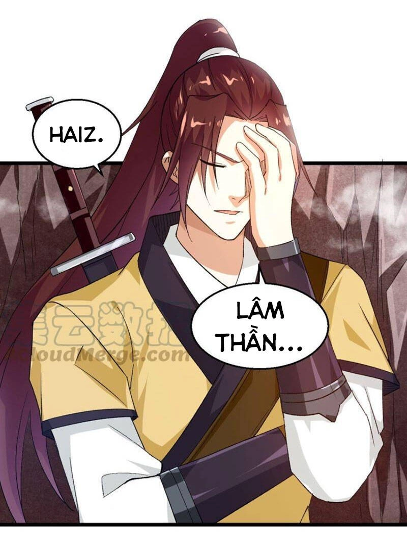 Thôn Phệ Vĩnh Hằng Chapter 192 - 24