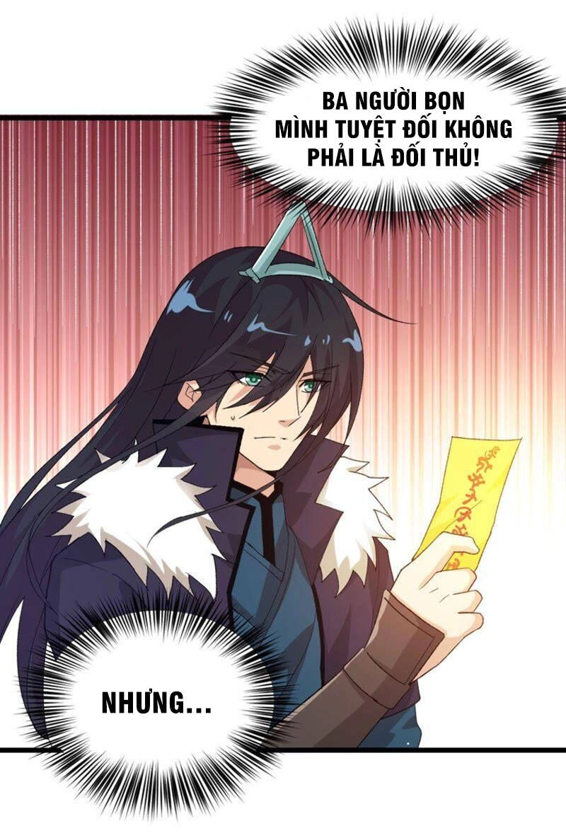 Thôn Phệ Vĩnh Hằng Chapter 192 - 26