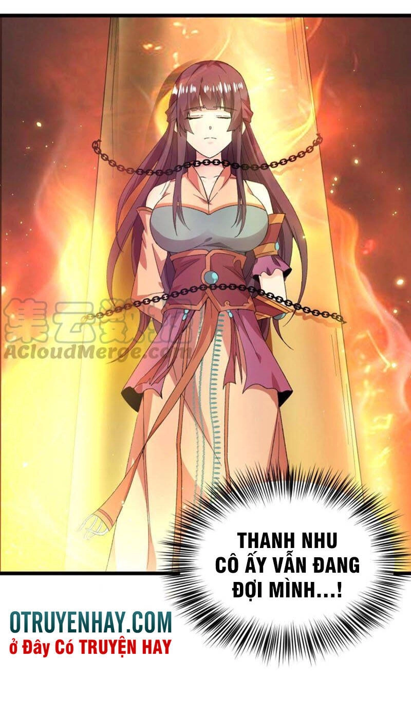 Thôn Phệ Vĩnh Hằng Chapter 192 - 27