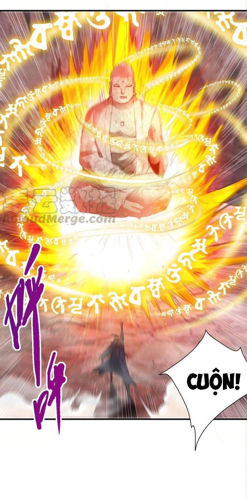 Thôn Phệ Vĩnh Hằng Chapter 193 - 2