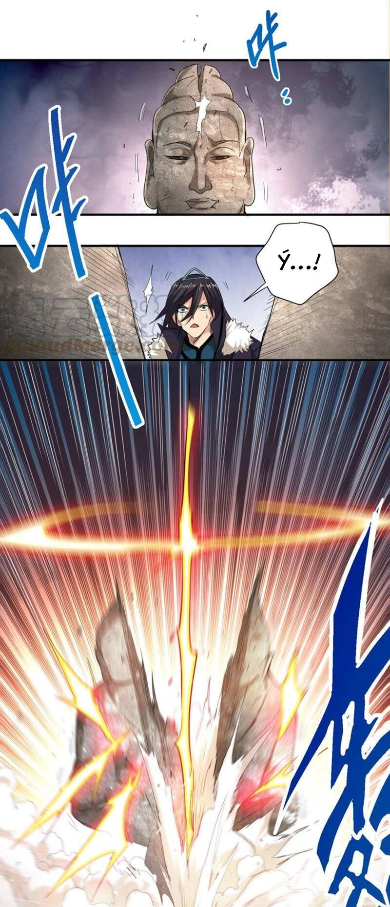 Thôn Phệ Vĩnh Hằng Chapter 193 - 4